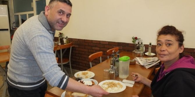 Burhaniye’de Keşke Günü