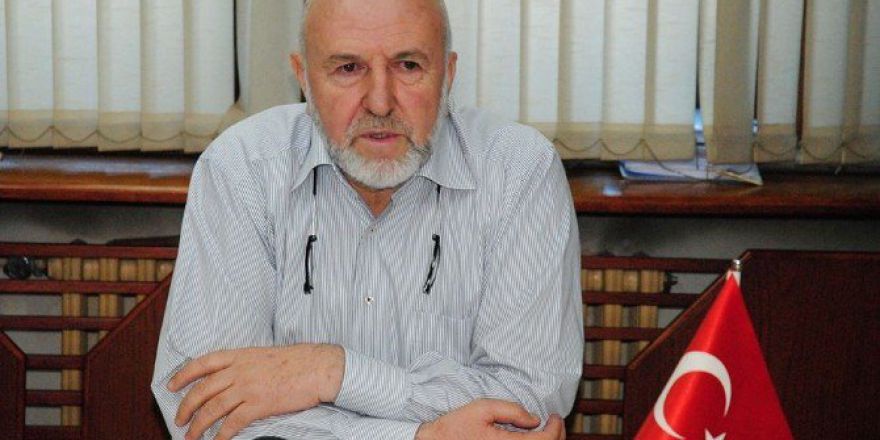 İgm Başkanı Salih Sel 15 Temmuz Darbe Girişimini Değerlendirerek: