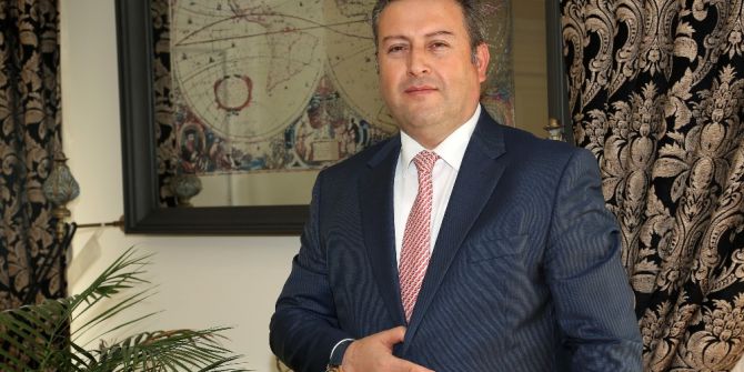 Osmanlı Torunu Nihal Sultan Talas’a Geliyor