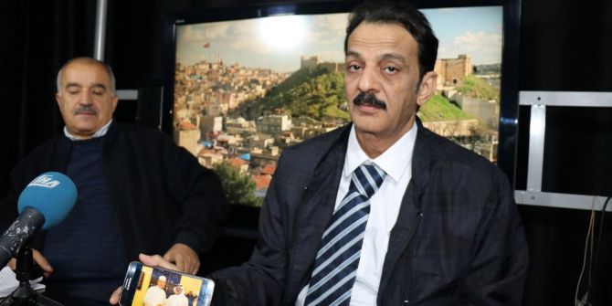 Sultan Abdülhamid’in Mektubu Üzerine 177 Yıldır Türk Hacılarla İlgileniyorlar