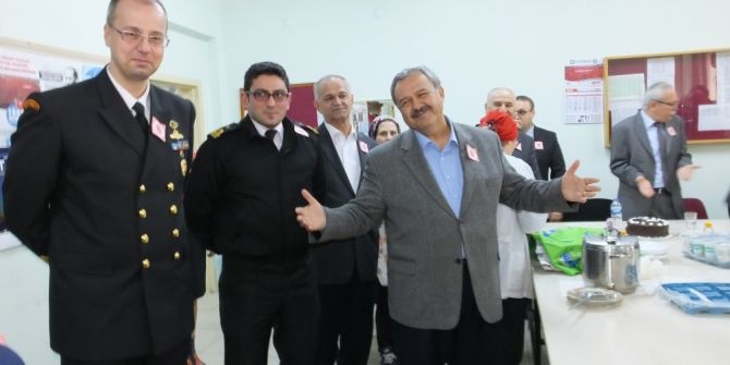 Burhaniye’de Belediye Koro Kuracak