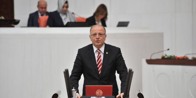 Koçer, Çanakkale Zaferinin 102’nci Yıl Dönümünü Kutladı