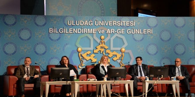 Öğrenciler Fikir Üretti, Ödülleri Kaptı