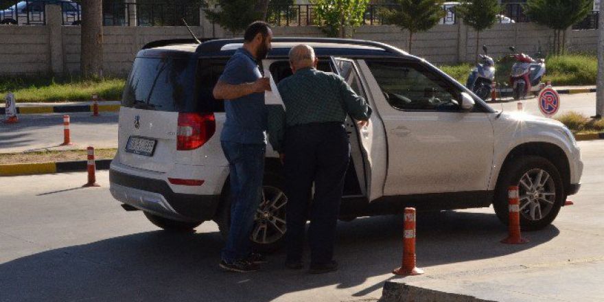 Nazilli’de 5 Fabrikada Arama Yapıldı