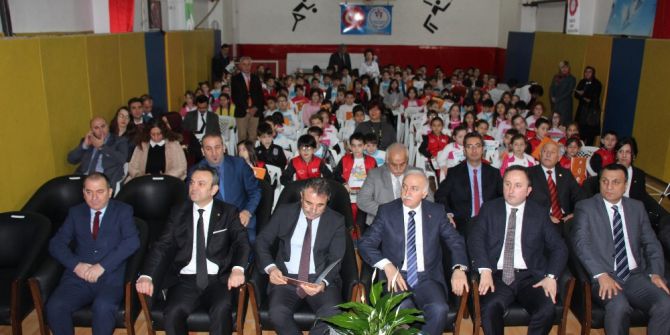 Miniklere ’Güvenli Ulaşımı’ Öğretecek Proje