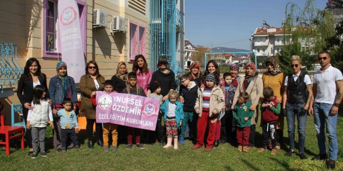 Sevgi İzi Dövmeleri Yapıldı