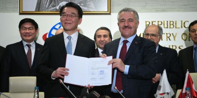 Çanakkale Köprüsü’nün Temelleri 18 Mart’ta Atılıyor