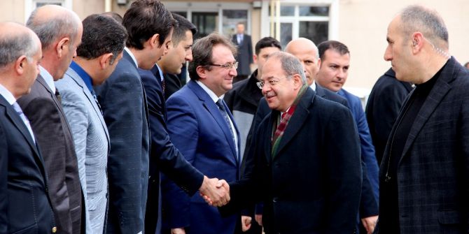 Bakan Akdağ’dan Almanya’ya Tepki