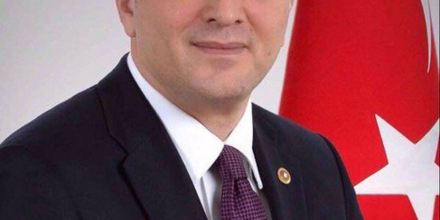 Ak Parti Gaziantep Milletvekili Nejat Koçer: