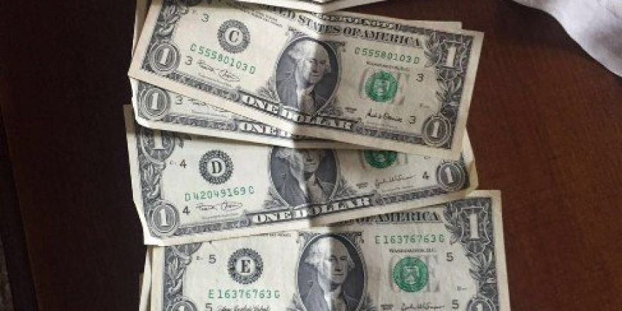 Merkez Valisi Yusuf Yavaşcan Gözaltına Alındı