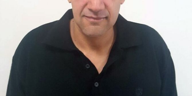 Evlenebilmek İçin 3 Ayda 43 Kilo Verdi