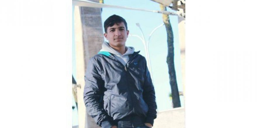 Traktörden Düşerek Hayatını Kaybetti