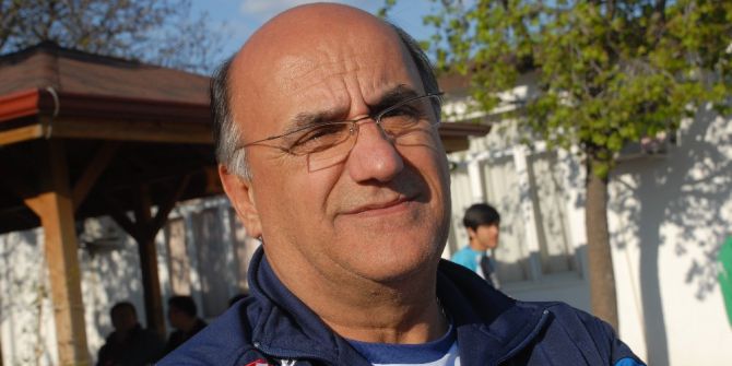 Fethiyespor’da Başaran Dönemi Bitti