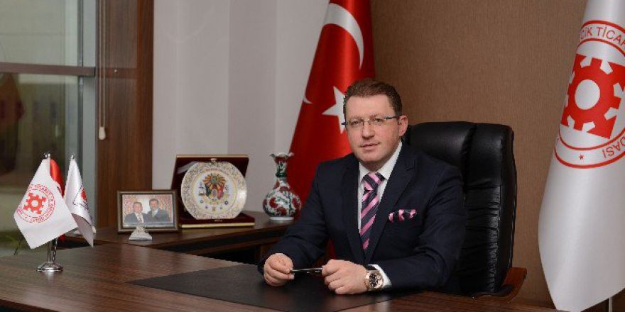 Bilecik Tso’dan Bir İlk