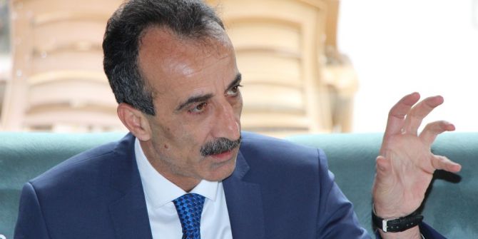 Amasya, Spor Turizminde De İddialı