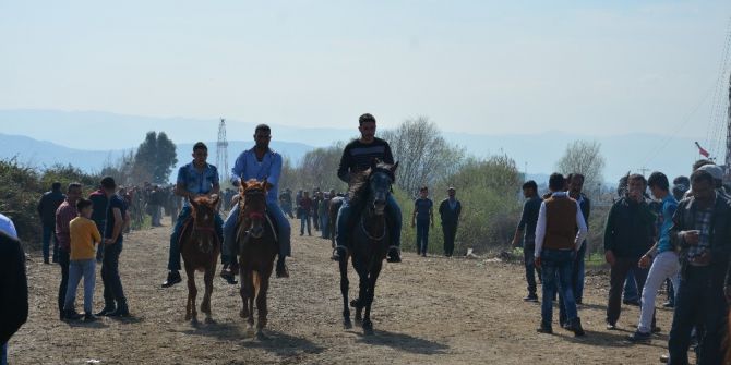 Efeler Belediyesi Haftasonu Şehitleri Anacak