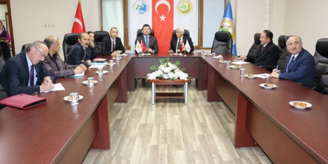 Düzce’de 2017 Yılı Ormancılık Günü Hazırlıkları Sürüyor