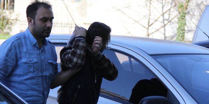 Uyuşturucu Ticaretine 12,5 Yıl Hapis