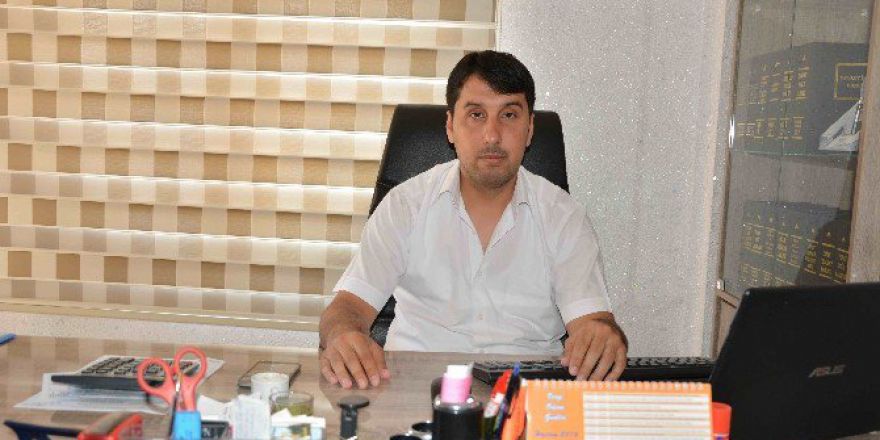 Dalaman Belediyesi’nin Chp’li Üyesi Turgut Partisinden İstifa Etti