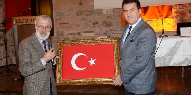 Gündüz: “Kudüs Türklerin De Meselesidir”