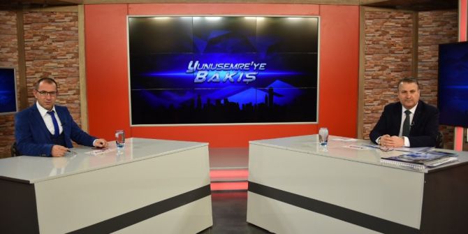 Başkan Çerçi’den Avrupa’ya Sert Tepki: