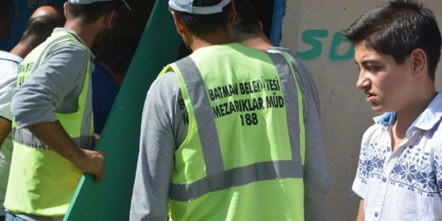 29 Yıldır Kayıp Adamın Çocukları Tarafından Öldürüldüğü Ortaya Çıktı