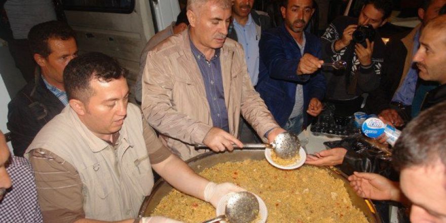 Milli İradeye Saygı Nöbetinde 11. Gün Geride Kaldı