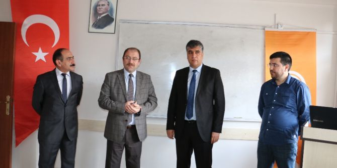 Çiftçi Kadınlara Yönelik Girişimcilik Eğitimleri Tamamlandı