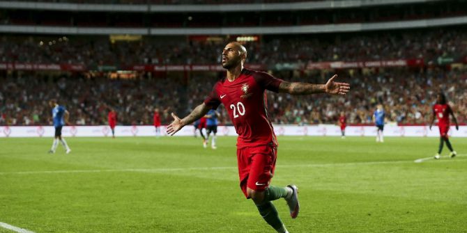 Bruma Yok, Quaresma Var