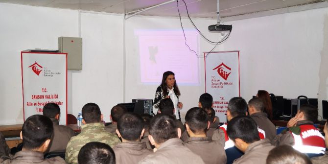 Er Ve Erbaşlara Eğitim