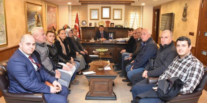 Şehzadeler’den Bulgaristan Seçimlerine Ulaşım Desteği