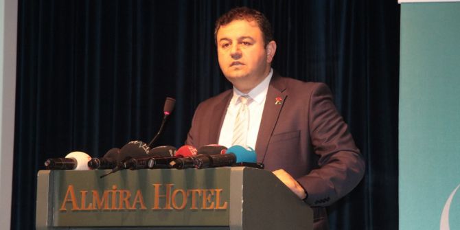 Türkiye’de 28 Bin Kişi Organ Nakli Beliyor