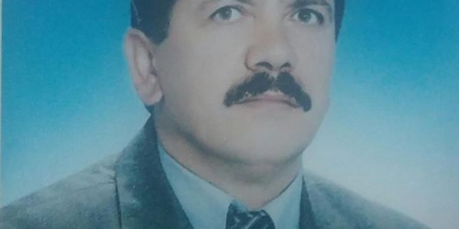 Cami İmamı, Evinde Ölü Olarak Bulundu