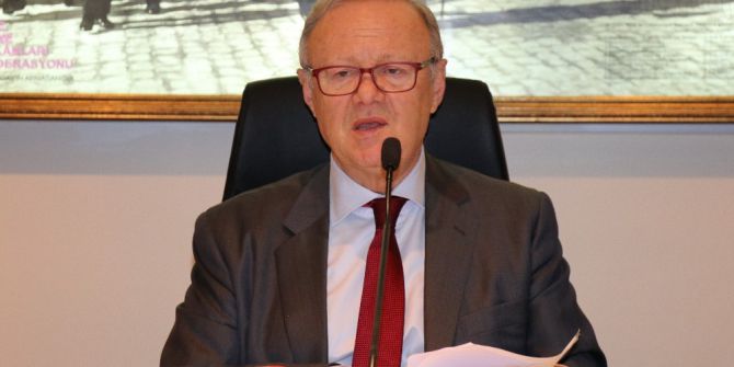 İzmir’in Fethi Kutlamalarının Programı Belli Oldu