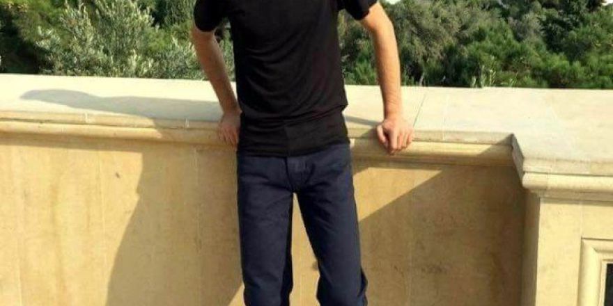 20 Yaşındaki Gencin Şüpheli Ölümü