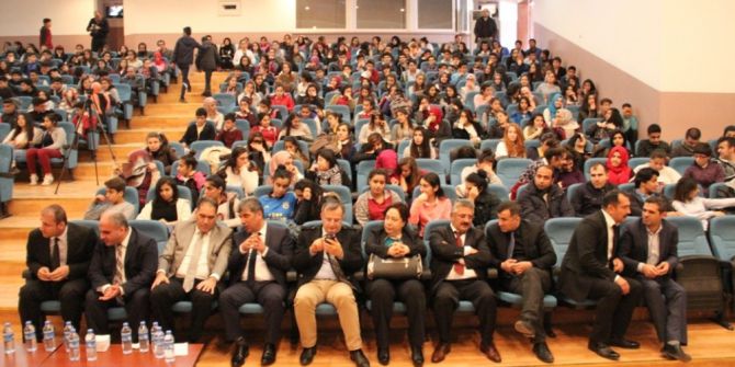 Engellilerin Hedefi 20 Bin Öğrenciye Ulaşmak