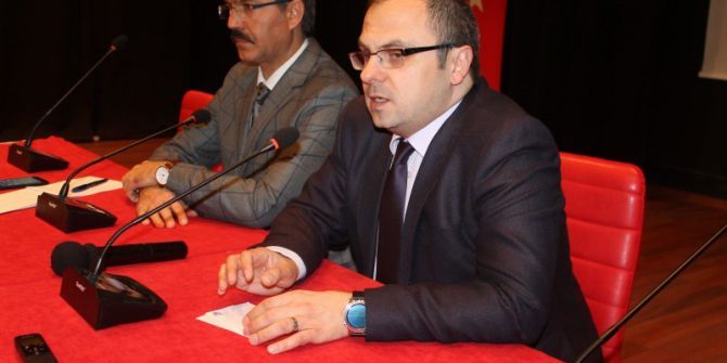 Turhal’da Kimsesiz Ailelere Evde Bakım Hizmeti Verilecek