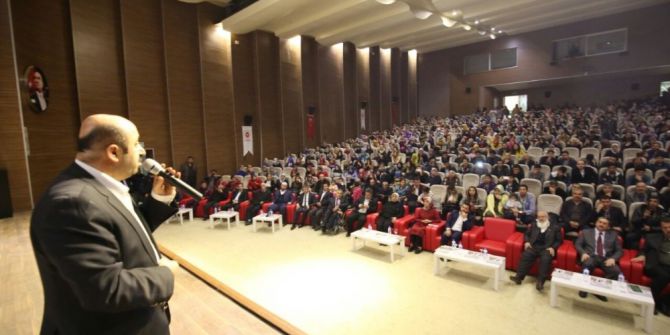 Ömer Döngeloğlu ‘Asımının Nesli’ni Anlattı