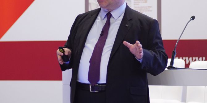 Türk Aile Şirketleri İçin Başarının Sırrı Araştırıldı