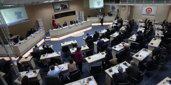 Denizli, Hollanda’nın Almelo Kenti Kardeş Şehir Protokolünü İptal Etti