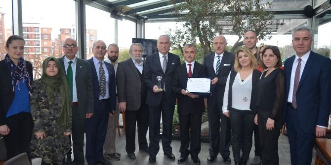 Tüketirken Programı 3’üncü Kez Tüketici Ödülünü Kazandı