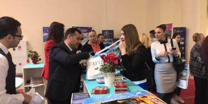 Alanya Belediyesi Haftalık Encümen Toplantısı