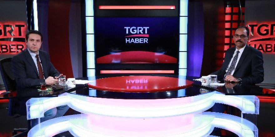 Cumhurbaşkanlığı, Başbakanlık Ve Tbmm’ye Füze Sistemli Koruma