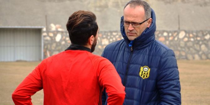 İrfan Buz, Caner Arıcı İle Yaşadığı Diyaloğu Basınla Paylaştı