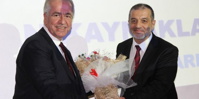 Tüsiad Başkanı Bilecik: “Piyasalar Fed’in Faiz Artırımına Hazırdı, Sürpriz Olmadı”