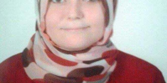 Genç Kız Kaçtığı Gencin Evinde Bulundu