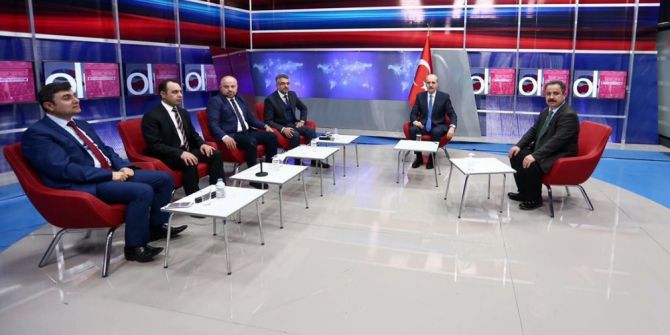 Evlilik Programları İle İlgili Yasa Tasarısı Hazırlandı