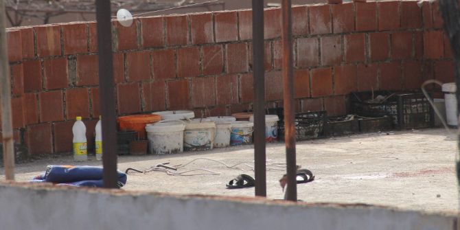 Patlamada Yaralananların İsimleri Belli Oldu