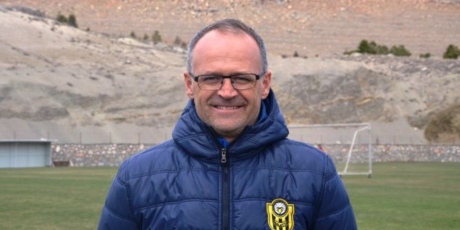 İrfan Buz: “Bizi Bulunduğumuz Sıralamada Kabullenmeleri Zaman Aldı”