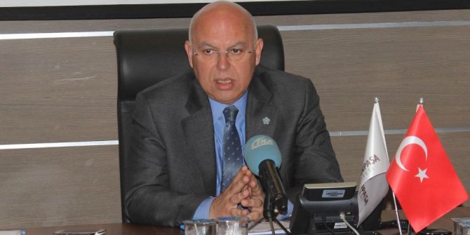 Yerel Yönetimlerin Kış Mevsimi Sıkıntısı